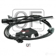 Импульсный датчик abs спереди слева QUATTRO FRENI QF60F00101 1233293308 T UH0EFW - Изображение 2
