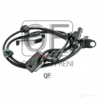 Импульсный датчик abs спереди слева QUATTRO FRENI QF60F00101 1233293308 T UH0EFW - Изображение 4