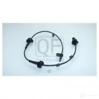 Импульсный датчик abs спереди слева QUATTRO FRENI QF60F00102 1233293314 6BR9L J - Изображение 4