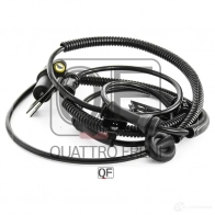 Импульсный датчик abs сзади слева QUATTRO FRENI S Q5PKW QF60F00114 1233293364 - Изображение 2