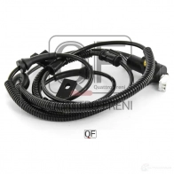 Импульсный датчик abs сзади слева QUATTRO FRENI S Q5PKW QF60F00114 1233293364 - Изображение 4