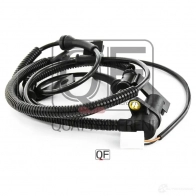 Импульсный датчик abs сзади слева QUATTRO FRENI S Q5PKW QF60F00114 1233293364 - Изображение 5