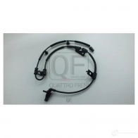 Импульсный датчик abs спереди слева QUATTRO FRENI J6XA T QF60F00115 1233293370 - Изображение 4
