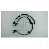 Импульсный датчик abs спереди слева QUATTRO FRENI J6XA T QF60F00115 1233293370 - Изображение 5