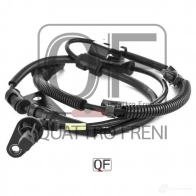 Импульсный датчик abs спереди справа QUATTRO FRENI Z6 A5G QF60F00116 1233293372 - Изображение 2