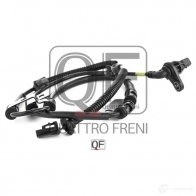 Импульсный датчик abs спереди справа QUATTRO FRENI Z6 A5G QF60F00116 1233293372 - Изображение 5
