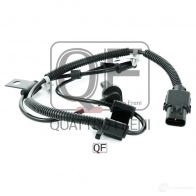 Импульсный датчик abs спереди слева QUATTRO FRENI 7 AIRTW 1233293376 QF60F00118 - Изображение 2