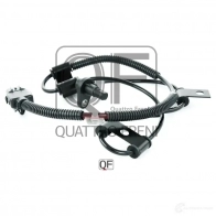 Импульсный датчик abs спереди слева QUATTRO FRENI 7 AIRTW 1233293376 QF60F00118 - Изображение 5