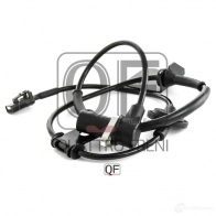 Импульсный датчик abs спереди слева QUATTRO FRENI QF60F00120 K5GM IIA Hyundai Santa Fe (CM) 2 Кроссовер 2.2 CRDi 4x4 139 л.с. 2006 – 2012