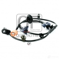 Импульсный датчик abs спереди слева QUATTRO FRENI D QX4V 1233293384 QF60F00121 - Изображение 3