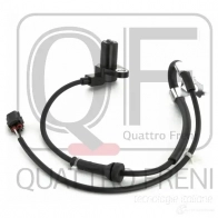 Импульсный датчик abs спереди слева QUATTRO FRENI QF60F00122 60G LQF 1233293386 - Изображение 2