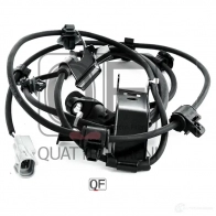Импульсный датчик abs спереди слева QUATTRO FRENI QF60F00127 1233293410 U8 FKF - Изображение 2