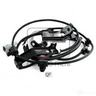 Импульсный датчик abs спереди слева QUATTRO FRENI QF60F00127 1233293410 U8 FKF - Изображение 3