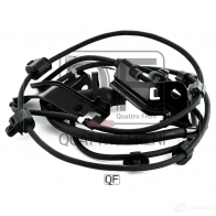 Импульсный датчик abs спереди слева QUATTRO FRENI QF60F00127 1233293410 U8 FKF - Изображение 4