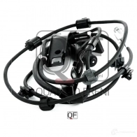 Импульсный датчик abs спереди слева QUATTRO FRENI QF60F00127 1233293410 U8 FKF - Изображение 5
