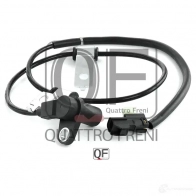 Импульсный датчик abs спереди слева QUATTRO FRENI QF60F00133 G WXNDNF 1233293428 - Изображение 2