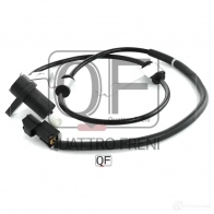 Импульсный датчик abs спереди слева QUATTRO FRENI QF60F00133 G WXNDNF 1233293428 - Изображение 3