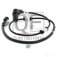 Импульсный датчик abs спереди слева QUATTRO FRENI QF60F00133 G WXNDNF 1233293428 - Изображение 4