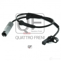 Импульсный датчик abs спереди QUATTRO FRENI QF60F00134 C1VI K 1233293432 - Изображение 2