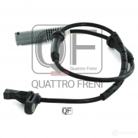 Импульсный датчик abs спереди QUATTRO FRENI QF60F00134 C1VI K 1233293432 - Изображение 3