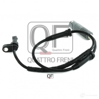 Импульсный датчик abs спереди QUATTRO FRENI QF60F00134 C1VI K 1233293432 - Изображение 4