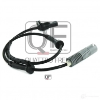 Импульсный датчик abs спереди QUATTRO FRENI QF60F00134 C1VI K 1233293432 - Изображение 5
