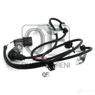 Импульсный датчик abs спереди слева QUATTRO FRENI 1233293456 32OO QR QF60F00144 - Изображение 5