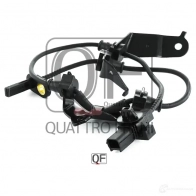 Импульсный датчик abs спереди справа QUATTRO FRENI 1233293464 YNZV CQ1 QF60F00146 - Изображение 2