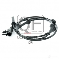 Импульсный датчик abs спереди QUATTRO FRENI 1233293480 JW 52F QF60F00151