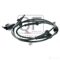 Импульсный датчик abs спереди QUATTRO FRENI 1233293480 JW 52F QF60F00151 - Изображение 2