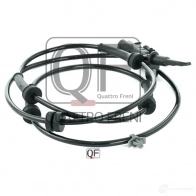 Импульсный датчик abs спереди QUATTRO FRENI 1233293480 JW 52F QF60F00151 - Изображение 4