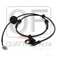Импульсный датчик abs спереди справа QUATTRO FRENI Q 2WJ1 QF60F00153 1233293488 - Изображение 2