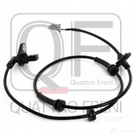 Импульсный датчик abs спереди справа QUATTRO FRENI Q 2WJ1 QF60F00153 1233293488 - Изображение 4