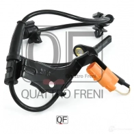 Импульсный датчик abs спереди справа QUATTRO FRENI G GXZ2 QF60F00154 1233293492 - Изображение 2