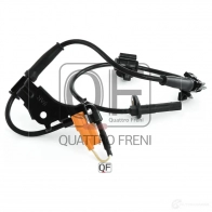 Импульсный датчик abs спереди справа QUATTRO FRENI G GXZ2 QF60F00154 1233293492 - Изображение 3