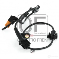 Импульсный датчик abs спереди справа QUATTRO FRENI G GXZ2 QF60F00154 1233293492 - Изображение 5