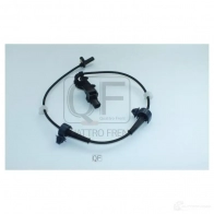 Импульсный датчик abs спереди справа QUATTRO FRENI D1SK F QF60F00155 1233293496 - Изображение 2