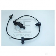 Импульсный датчик abs спереди справа QUATTRO FRENI D1SK F QF60F00155 1233293496 - Изображение 3