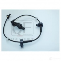 Импульсный датчик abs спереди справа QUATTRO FRENI D1SK F QF60F00155 1233293496 - Изображение 4