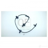 Импульсный датчик abs спереди справа QUATTRO FRENI QF60F00161 CLFG 09 1233293522 - Изображение 3