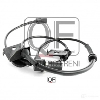 Импульсный датчик abs спереди справа QUATTRO FRENI QF60F00162 FPNU Z60 1233293524 - Изображение 2