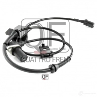 Импульсный датчик abs спереди справа QUATTRO FRENI QF60F00162 FPNU Z60 1233293524 - Изображение 3