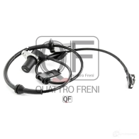 Импульсный датчик abs спереди справа QUATTRO FRENI QF60F00162 FPNU Z60 1233293524 - Изображение 4