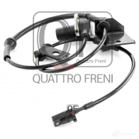Импульсный датчик abs спереди справа QUATTRO FRENI QF60F00162 FPNU Z60 1233293524 - Изображение 5