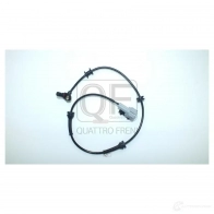 Импульсный датчик abs спереди QUATTRO FRENI 1233293528 UUB 2638 QF60F00163 - Изображение 5