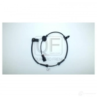 Импульсный датчик abs спереди справа QUATTRO FRENI QF60F00165 NLN 0AT 1233293538 - Изображение 3