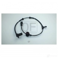 Импульсный датчик abs спереди справа QUATTRO FRENI QF60F00165 NLN 0AT 1233293538 - Изображение 4