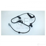 Импульсный датчик abs спереди справа QUATTRO FRENI QF60F00166 1233293540 RD7 88CI - Изображение 3