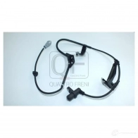 Импульсный датчик abs спереди справа QUATTRO FRENI QF60F00166 1233293540 RD7 88CI - Изображение 4