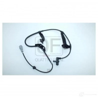 Импульсный датчик abs спереди справа QUATTRO FRENI QF60F00166 1233293540 RD7 88CI - Изображение 5